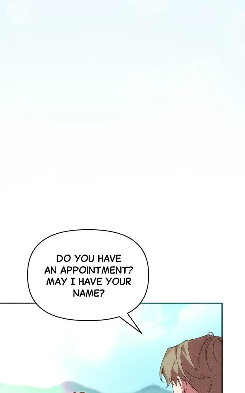 When Arrogance Fell at My Feet Chapter 54 page 17