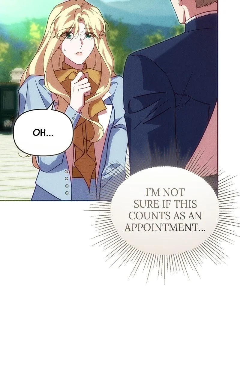 When Arrogance Fell at My Feet Chapter 54 page 18