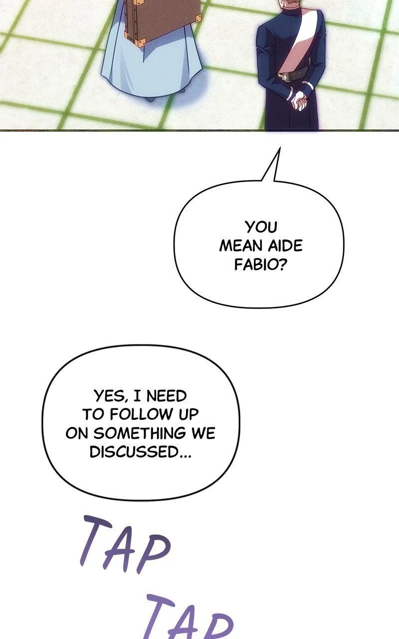 When Arrogance Fell at My Feet Chapter 54 page 20