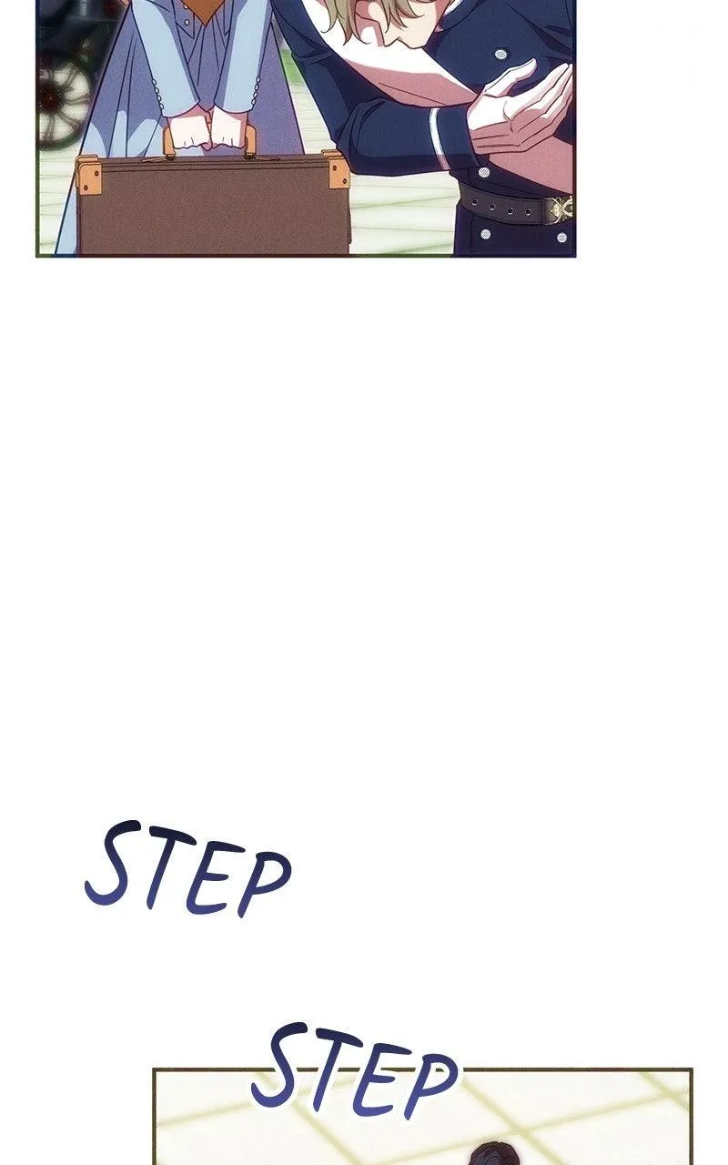 When Arrogance Fell at My Feet Chapter 54 page 25