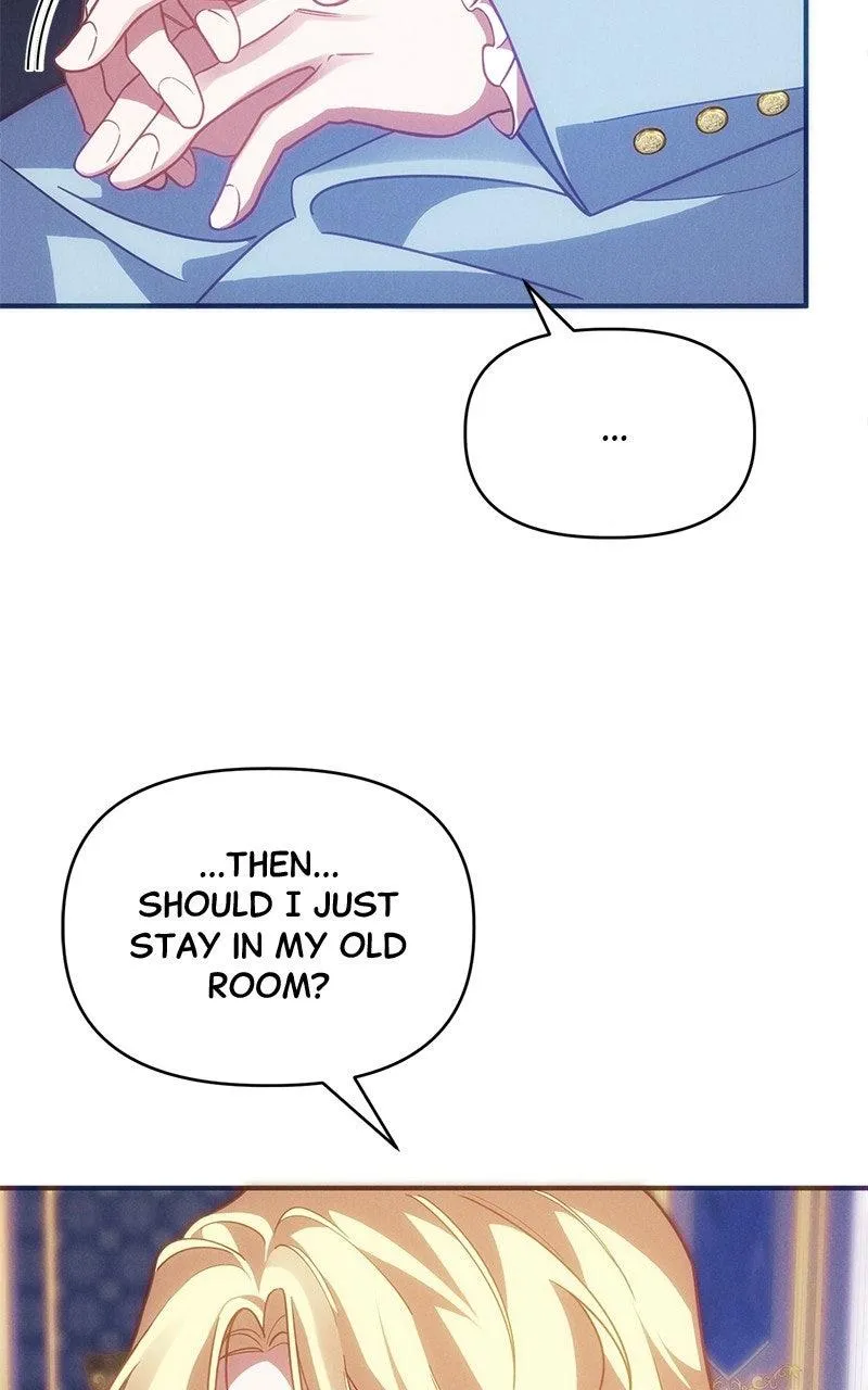 When Arrogance Fell at My Feet Chapter 54 page 41
