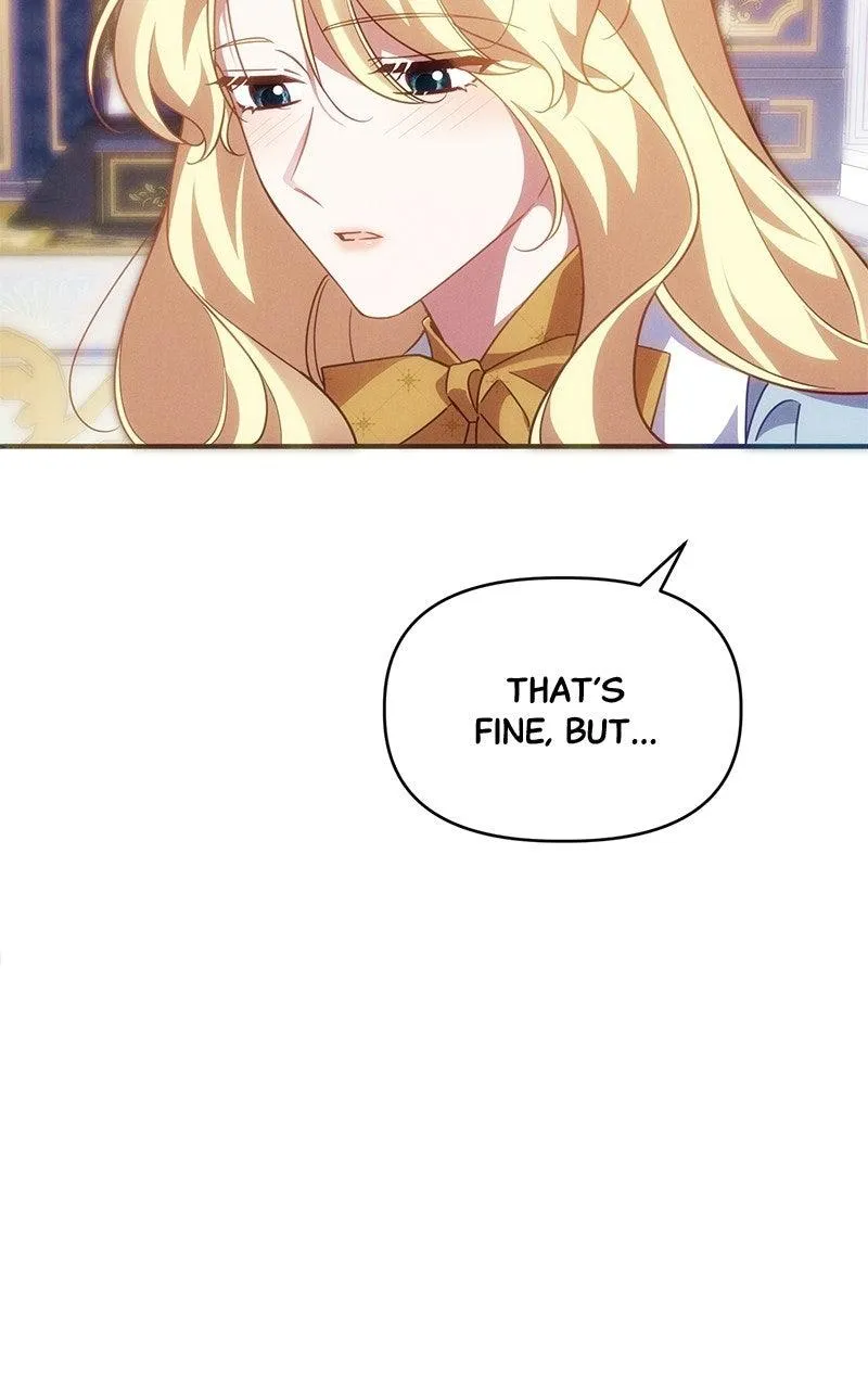 When Arrogance Fell at My Feet Chapter 54 page 42