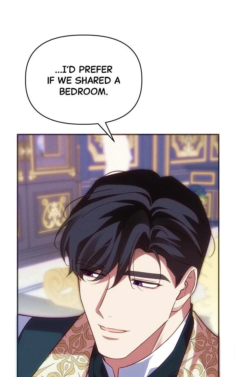 When Arrogance Fell at My Feet Chapter 54 page 43