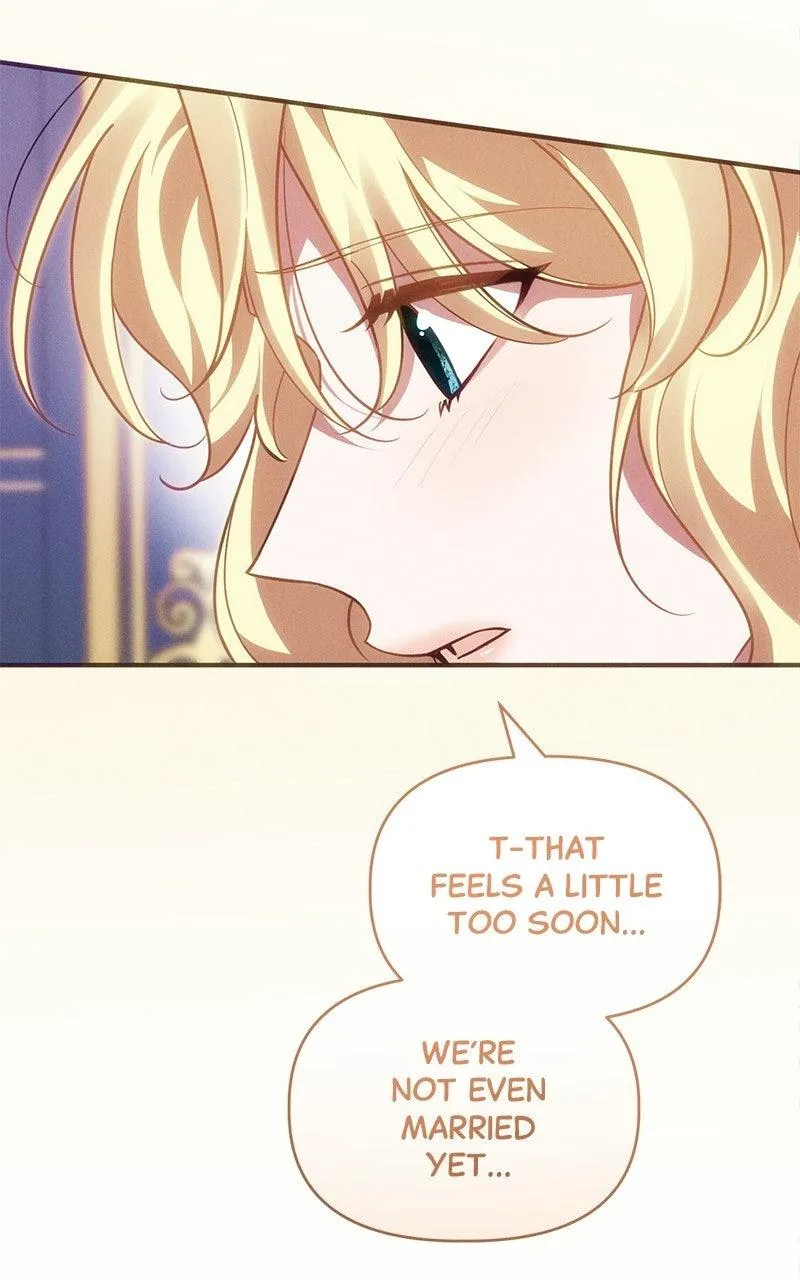 When Arrogance Fell at My Feet Chapter 54 page 45