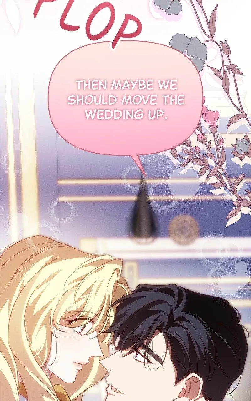 When Arrogance Fell at My Feet Chapter 54 page 48