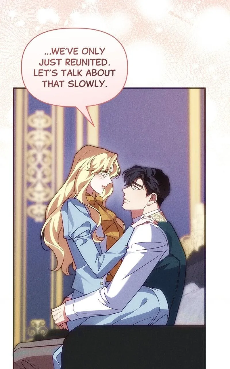 When Arrogance Fell at My Feet Chapter 54 page 52