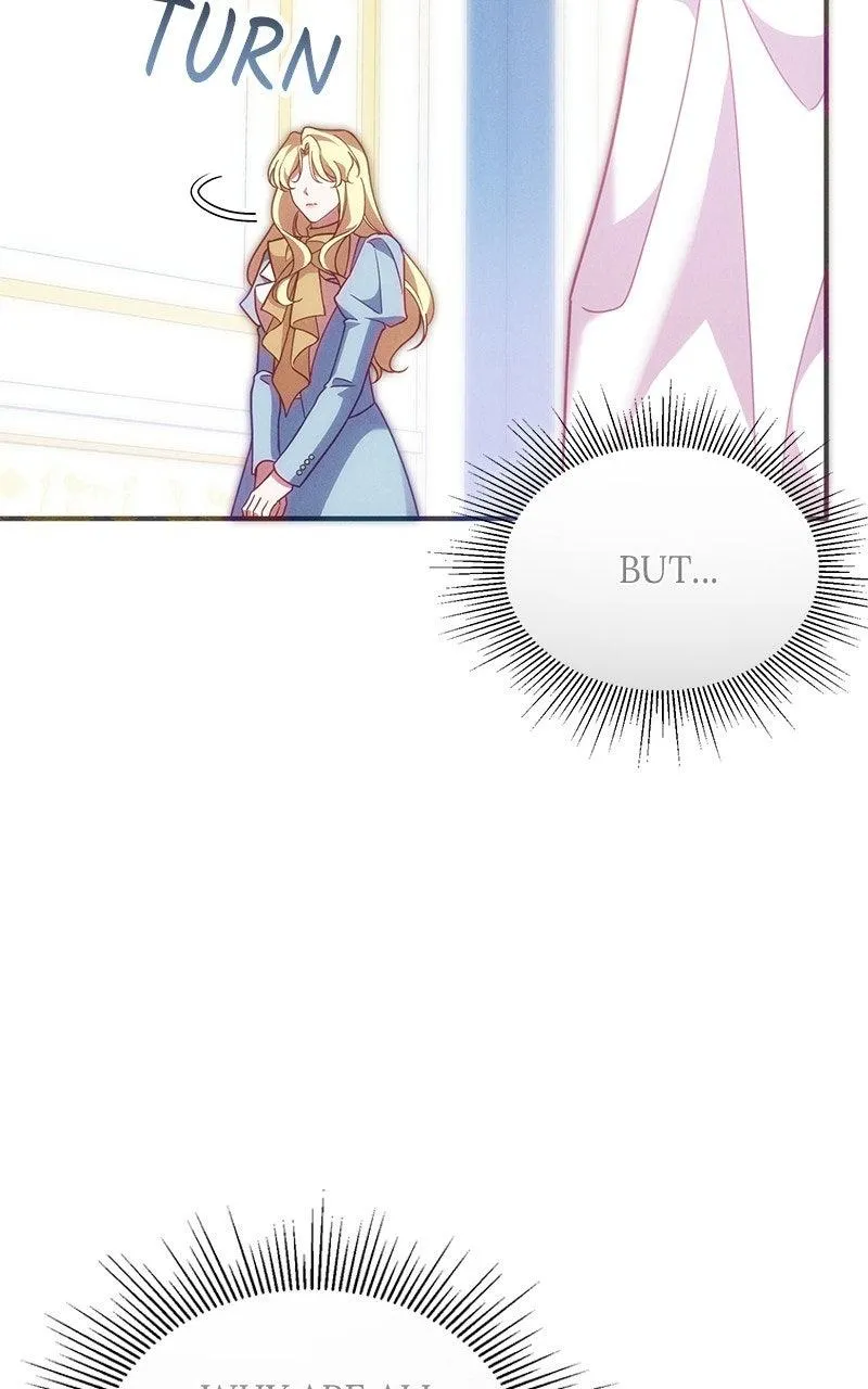 When Arrogance Fell at My Feet Chapter 54 page 61