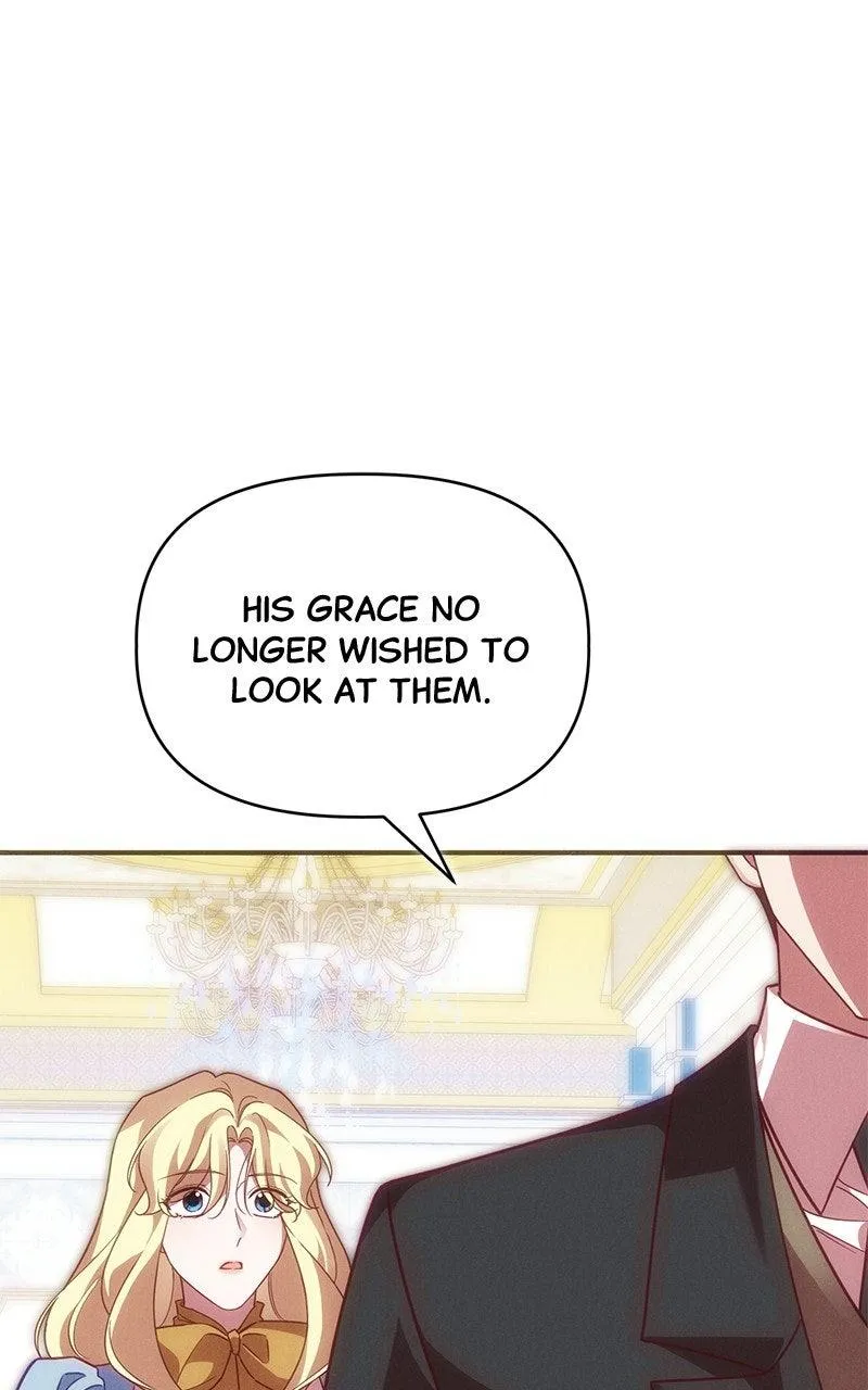 When Arrogance Fell at My Feet Chapter 54 page 63