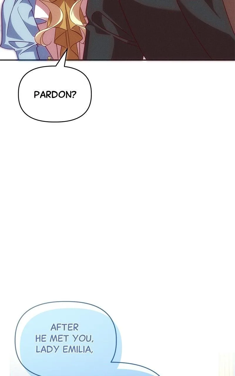 When Arrogance Fell at My Feet Chapter 54 page 64