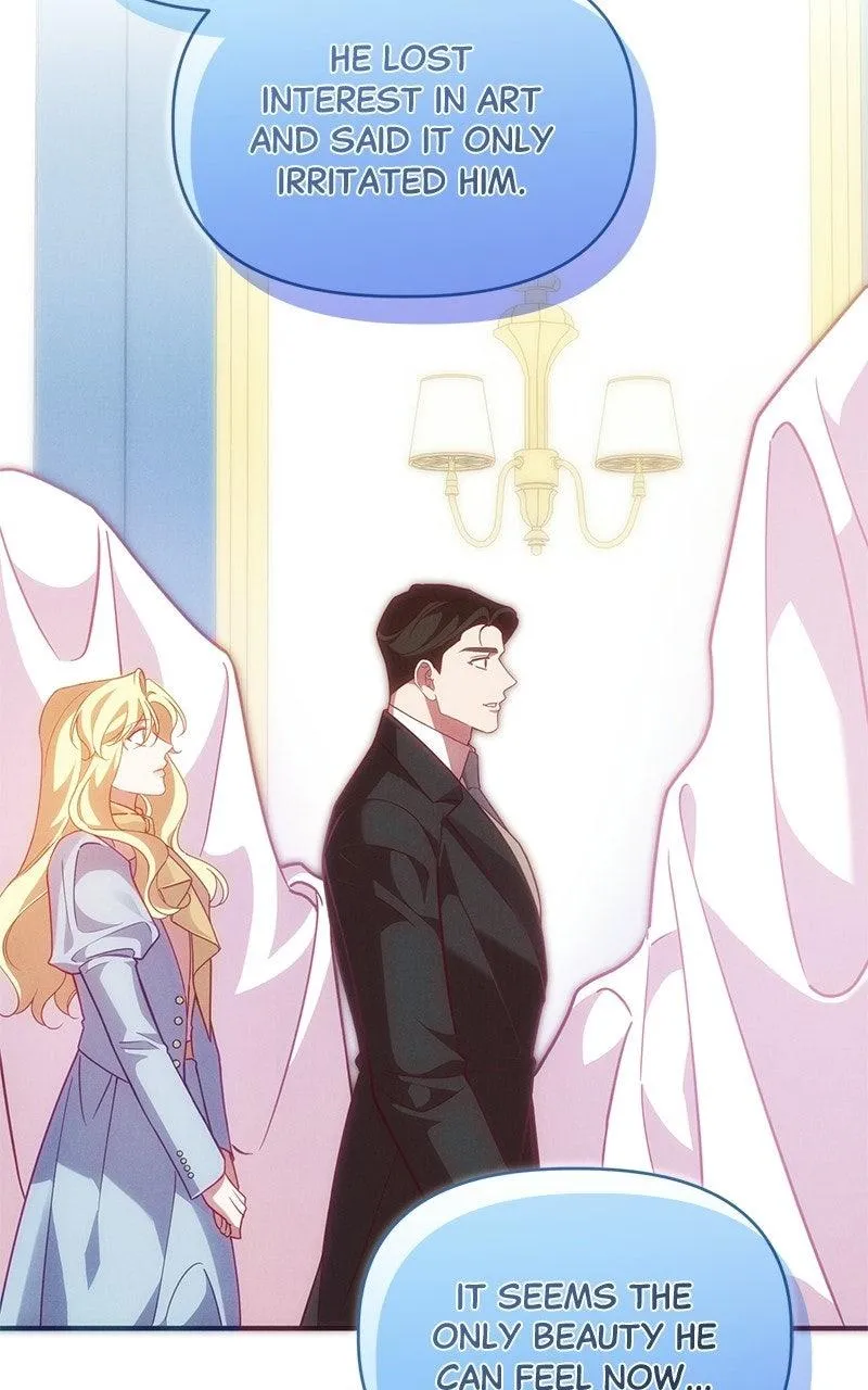 When Arrogance Fell at My Feet Chapter 54 page 65