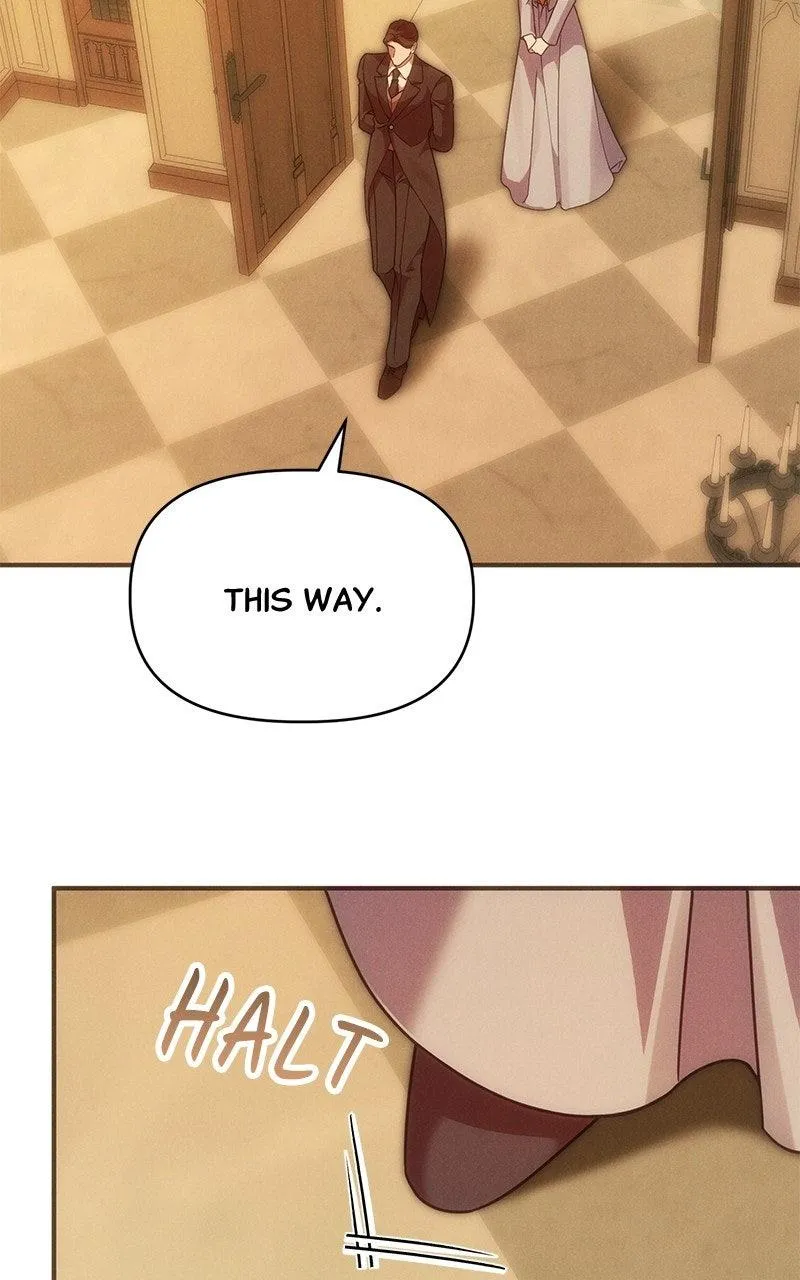 When Arrogance Fell at My Feet Chapter 54 page 72