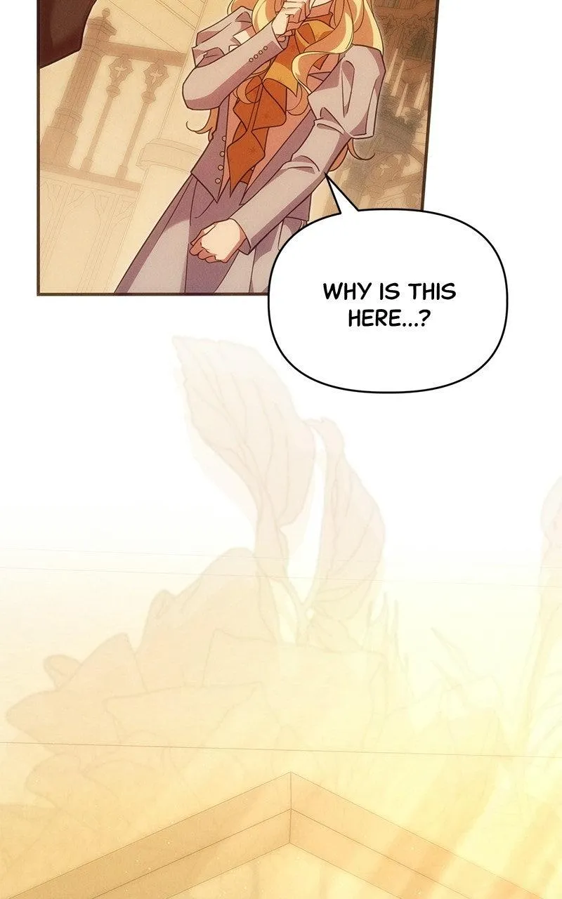 When Arrogance Fell at My Feet Chapter 54 page 74