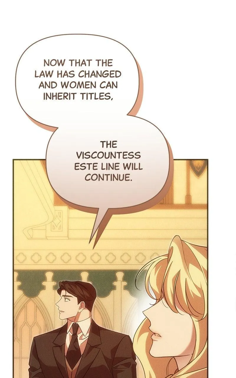 When Arrogance Fell at My Feet Chapter 54 page 77