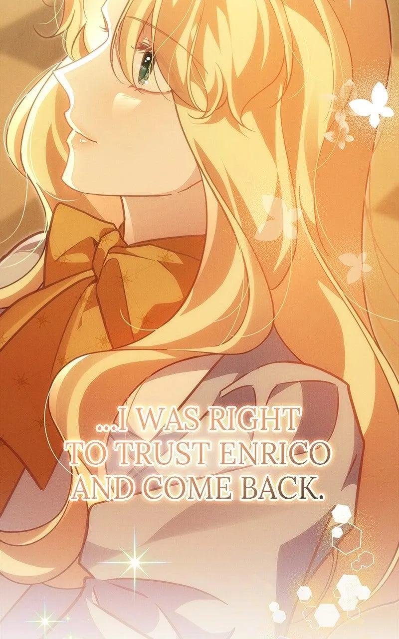 When Arrogance Fell at My Feet Chapter 54 page 81