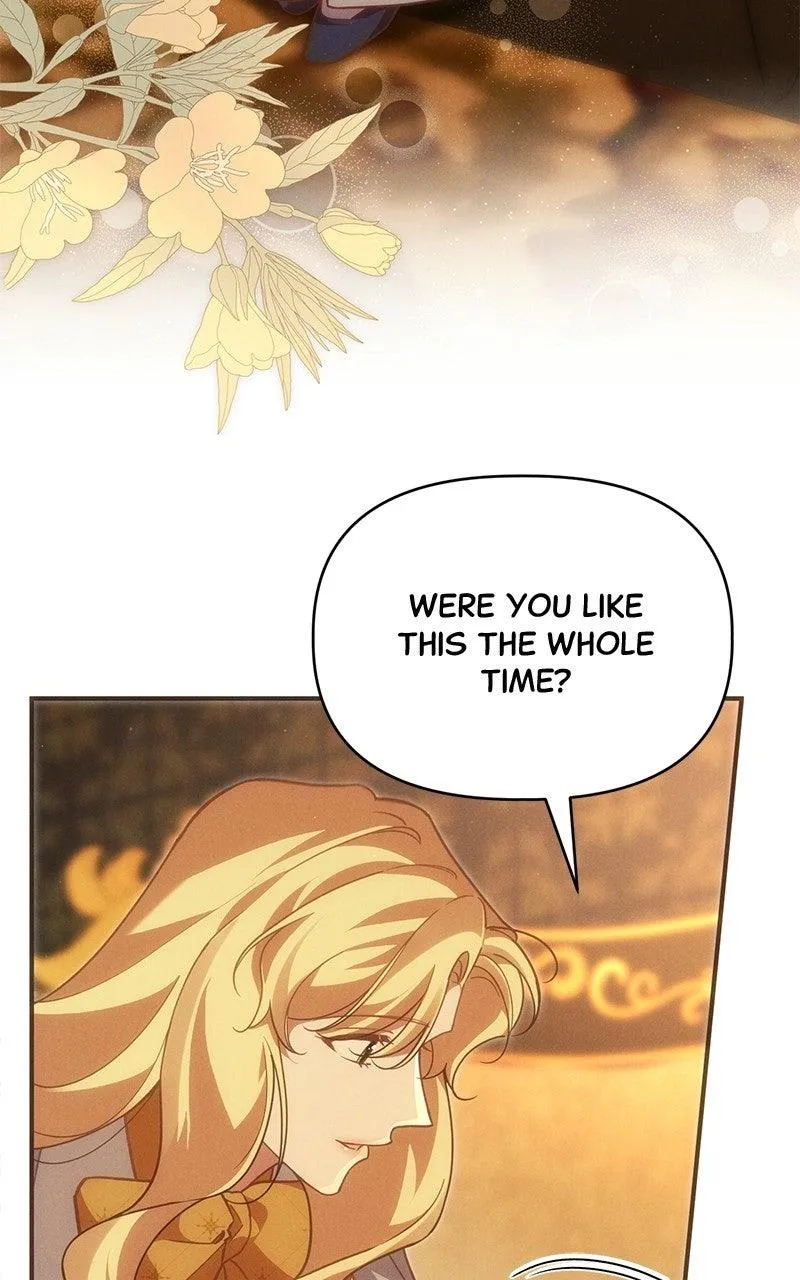 When Arrogance Fell at My Feet Chapter 54 page 87