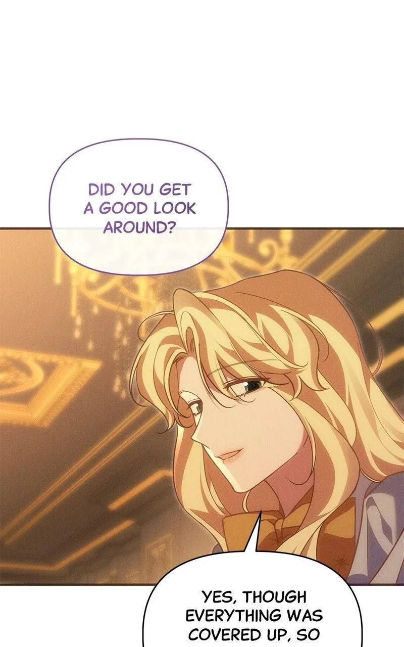 When Arrogance Fell at My Feet Chapter 54 page 89