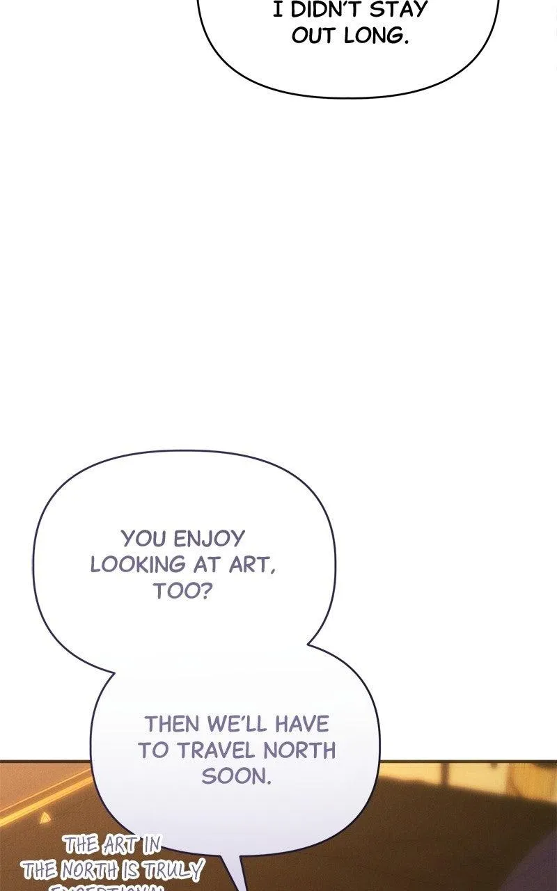 When Arrogance Fell at My Feet Chapter 54 page 90