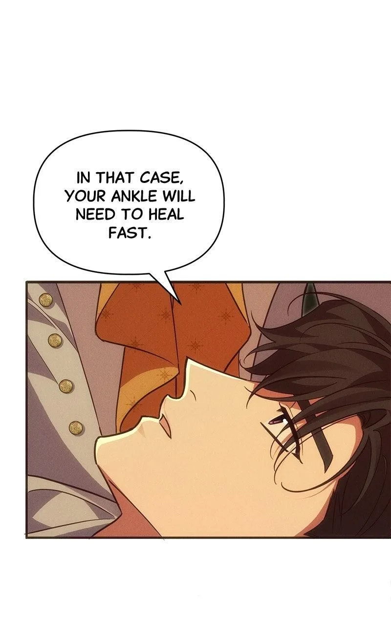 When Arrogance Fell at My Feet Chapter 54 page 92