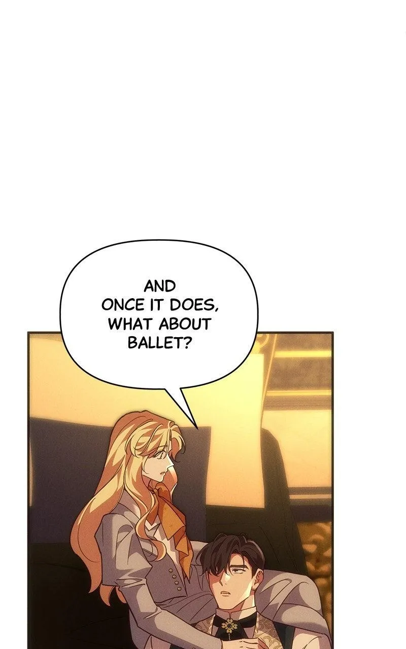 When Arrogance Fell at My Feet Chapter 54 page 93