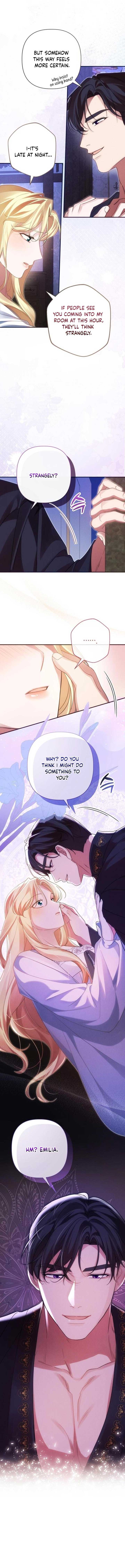 When Arrogance Fell at My Feet Chapter 9 page 16