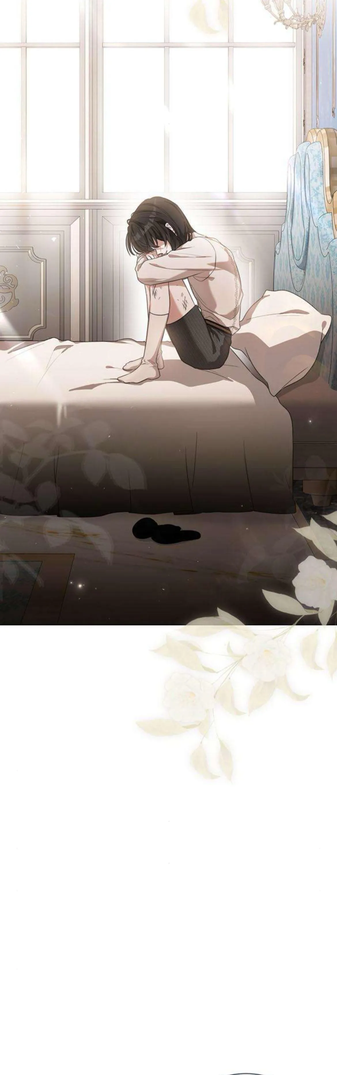 When Everyone Else Becomes the Heroine in a Romance Novel, I Turn Into a Closet Monster Chapter 0 page 7