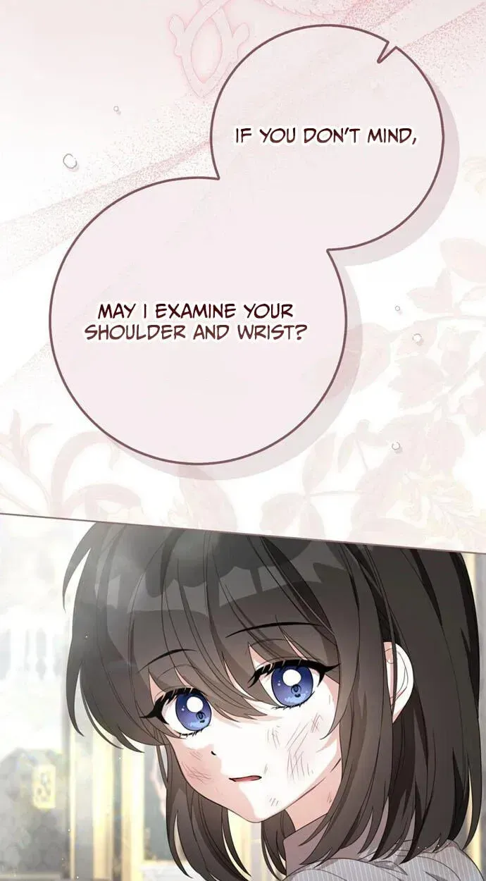 When Everyone Else Becomes the Heroine in a Romance Novel, I Turn Into a Closet Monster Chapter 11 page 7