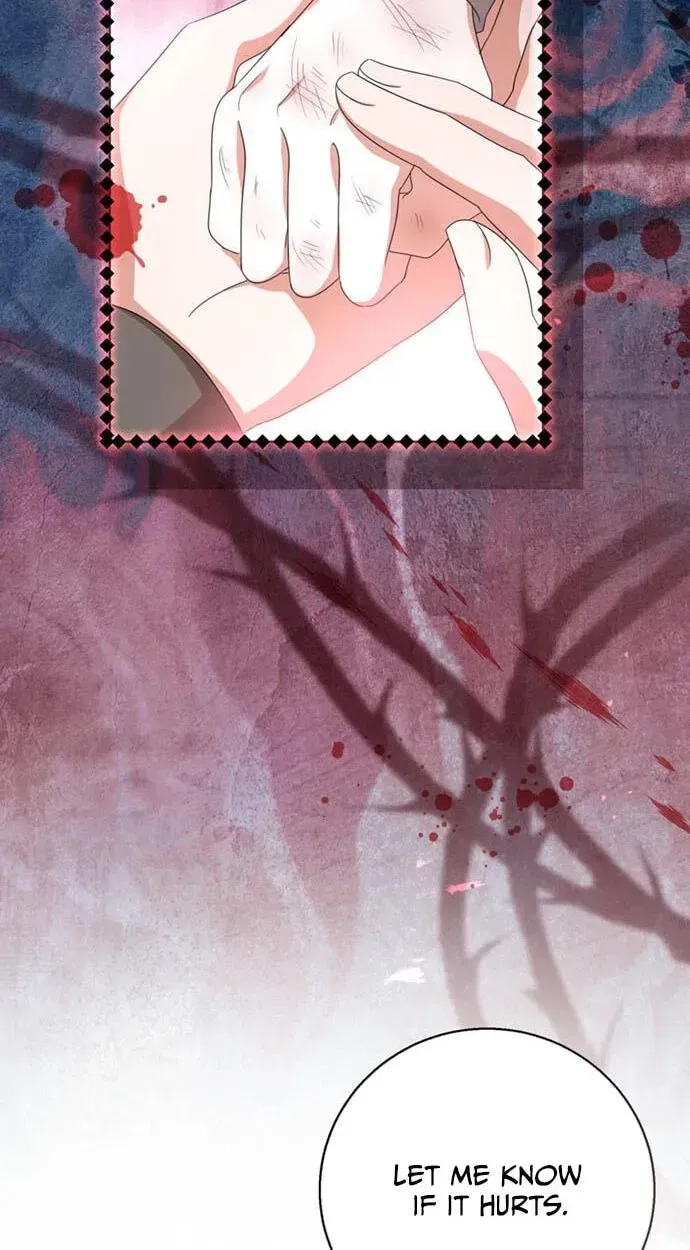 When Everyone Else Becomes the Heroine in a Romance Novel, I Turn Into a Closet Monster Chapter 11 page 12