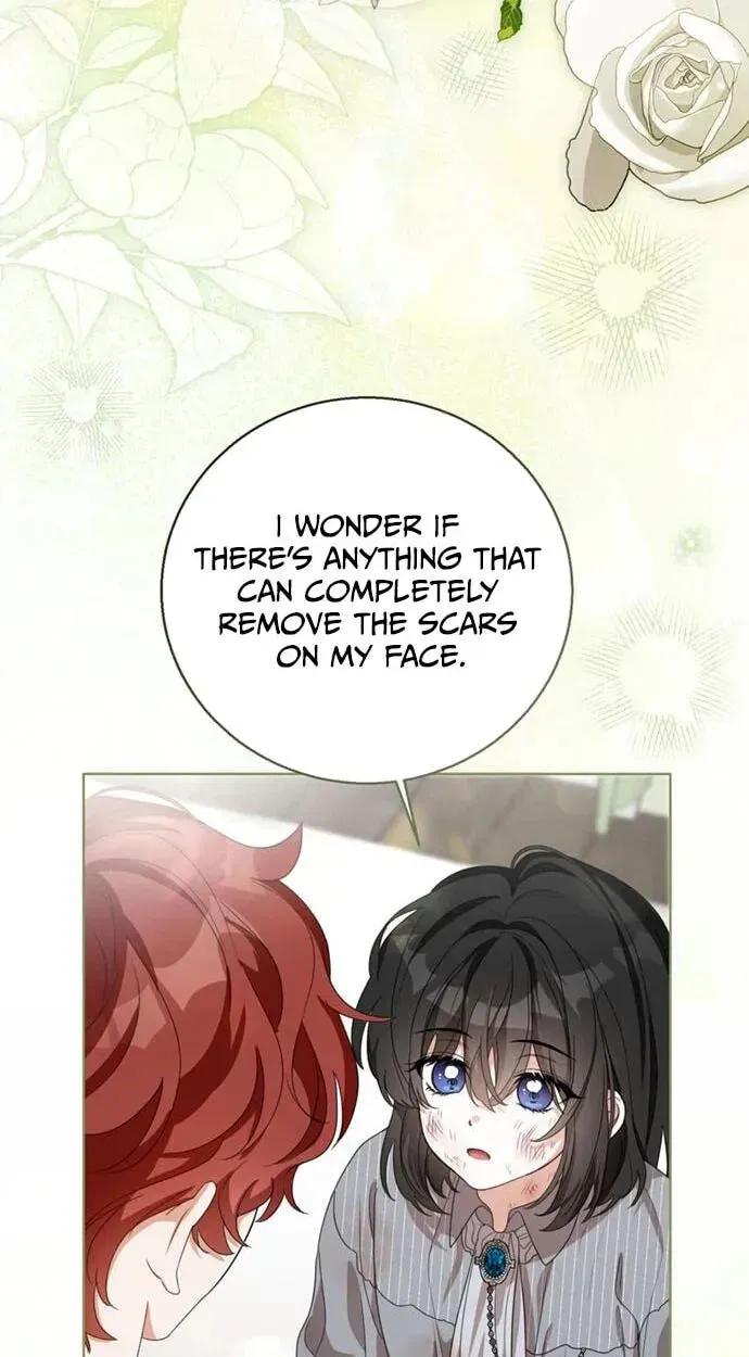 When Everyone Else Becomes the Heroine in a Romance Novel, I Turn Into a Closet Monster Chapter 11 page 22