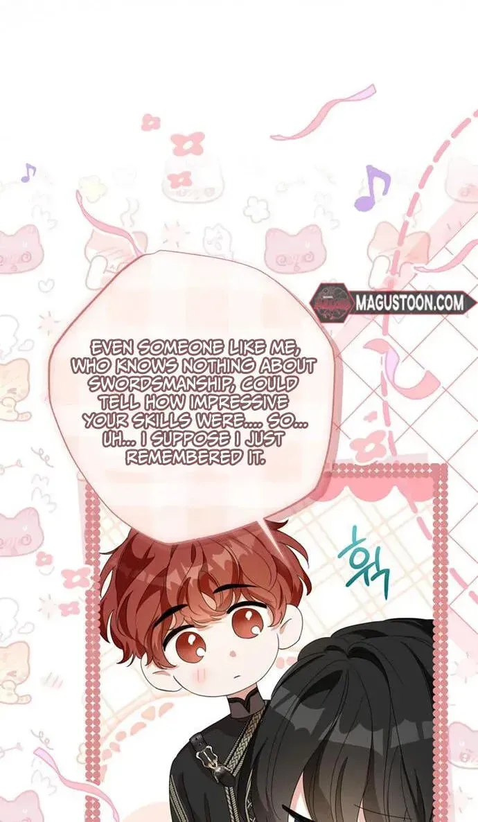 When Everyone Else Becomes the Heroine in a Romance Novel, I Turn Into a Closet Monster Chapter 11 page 26