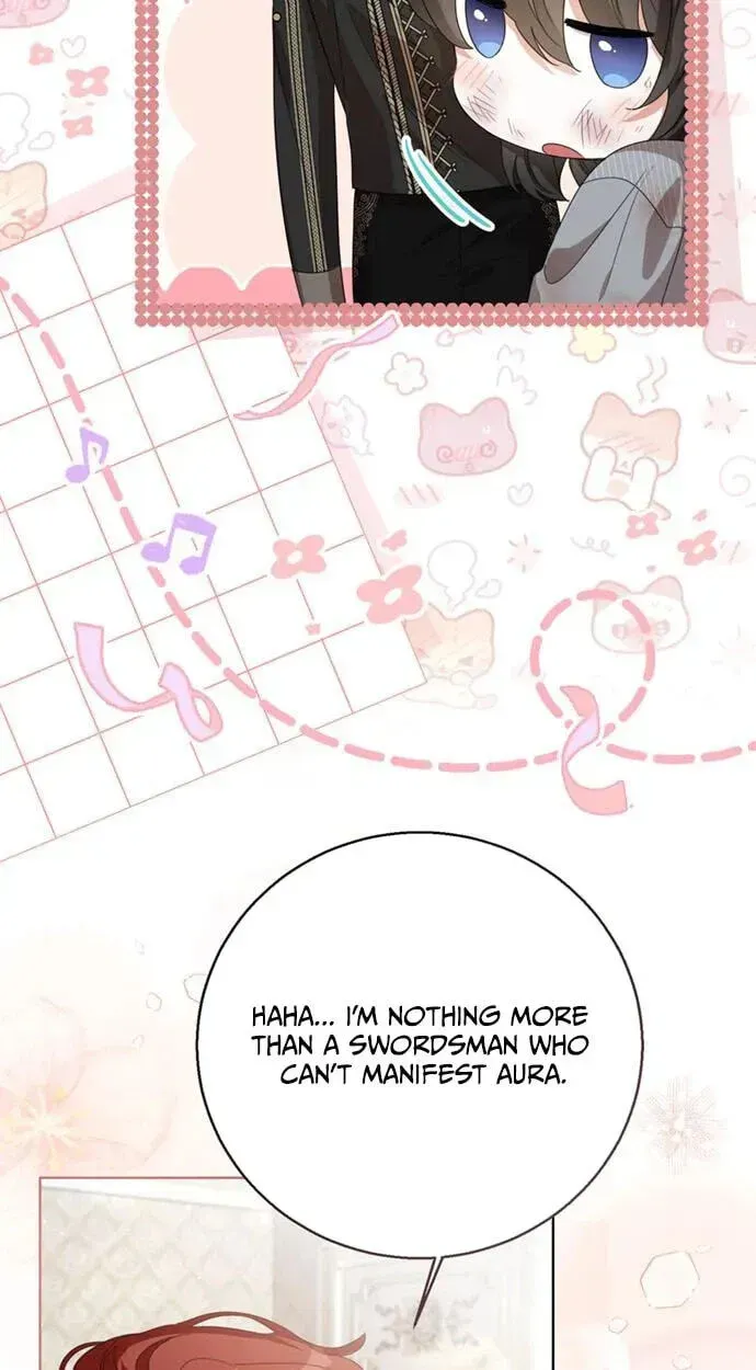 When Everyone Else Becomes the Heroine in a Romance Novel, I Turn Into a Closet Monster Chapter 11 page 27