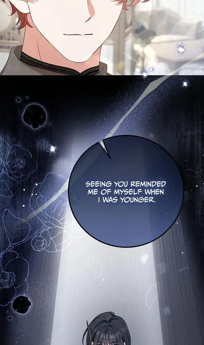 When Everyone Else Becomes the Heroine in a Romance Novel, I Turn Into a Closet Monster Chapter 11 page 38