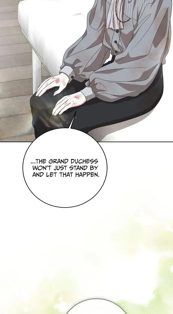When Everyone Else Becomes the Heroine in a Romance Novel, I Turn Into a Closet Monster Chapter 11 page 41