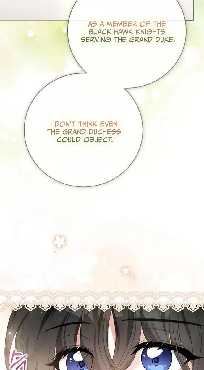 When Everyone Else Becomes the Heroine in a Romance Novel, I Turn Into a Closet Monster Chapter 11 page 43