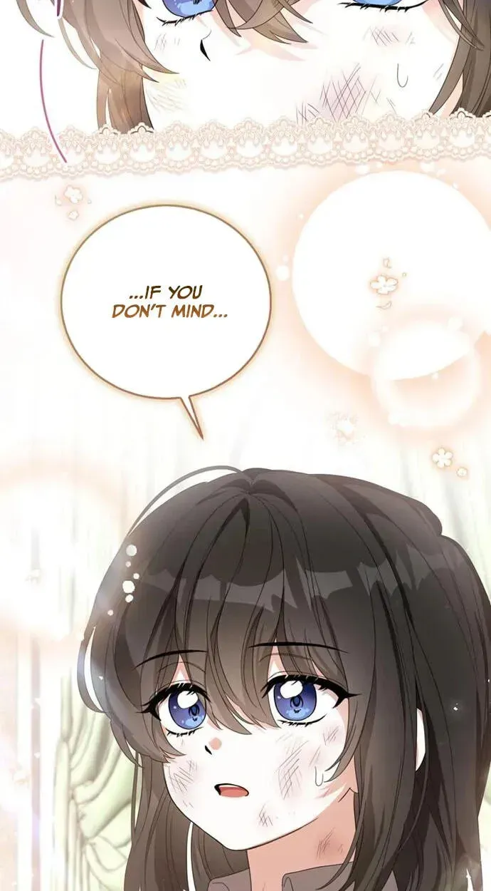 When Everyone Else Becomes the Heroine in a Romance Novel, I Turn Into a Closet Monster Chapter 11 page 44