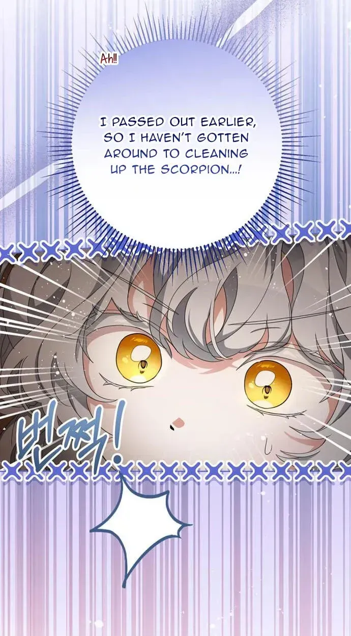 When Everyone Else Becomes the Heroine in a Romance Novel, I Turn Into a Closet Monster Chapter 11 page 52