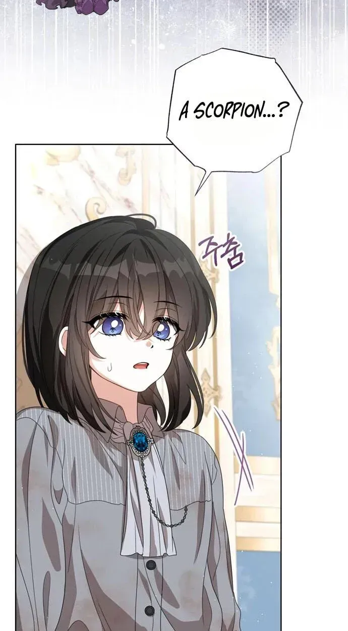 When Everyone Else Becomes the Heroine in a Romance Novel, I Turn Into a Closet Monster Chapter 11 page 55