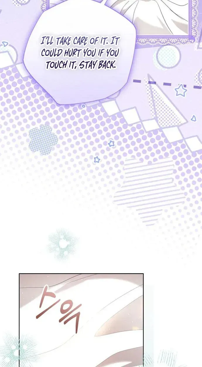 When Everyone Else Becomes the Heroine in a Romance Novel, I Turn Into a Closet Monster Chapter 11 page 57