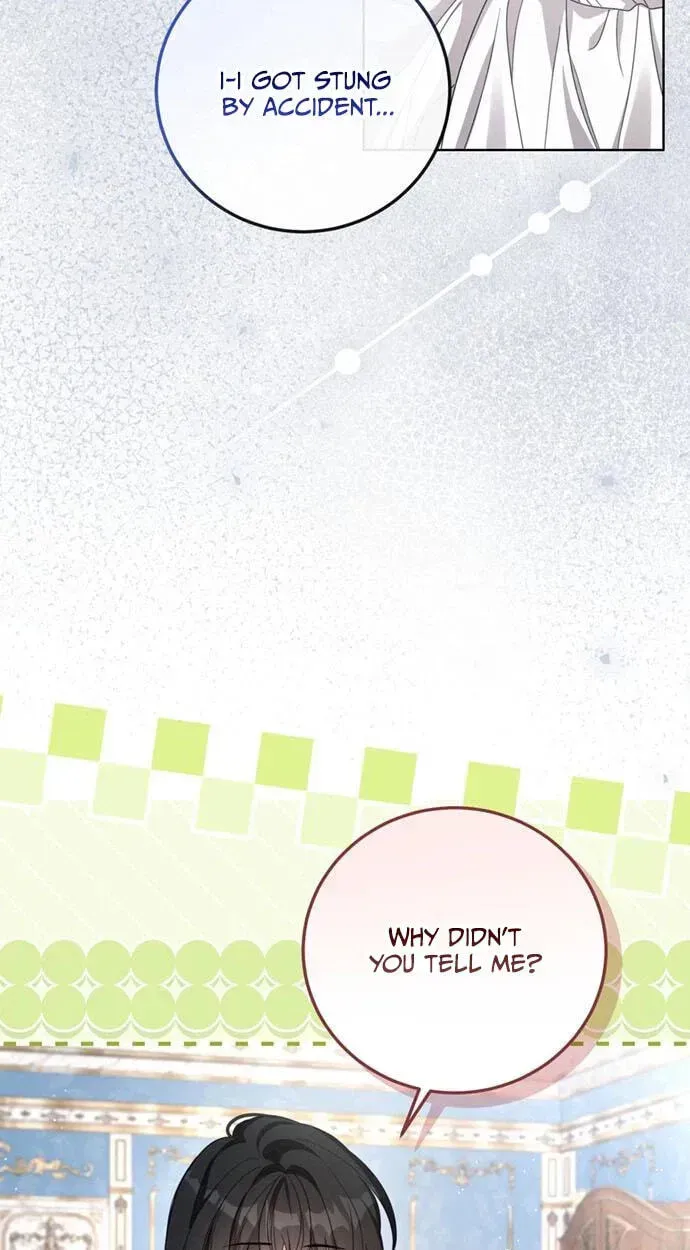 When Everyone Else Becomes the Heroine in a Romance Novel, I Turn Into a Closet Monster Chapter 11 page 63