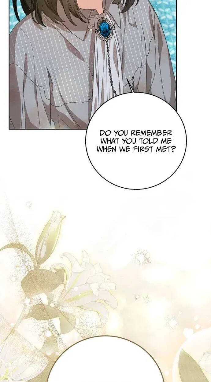 When Everyone Else Becomes the Heroine in a Romance Novel, I Turn Into a Closet Monster Chapter 11 page 67