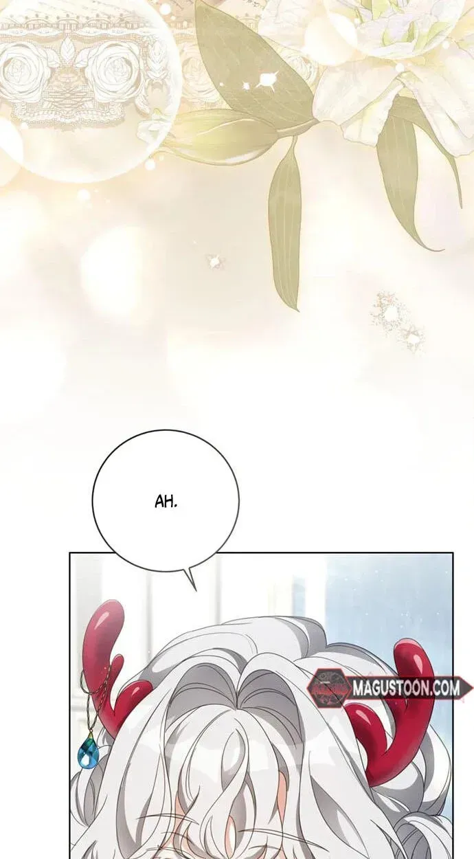 When Everyone Else Becomes the Heroine in a Romance Novel, I Turn Into a Closet Monster Chapter 11 page 69