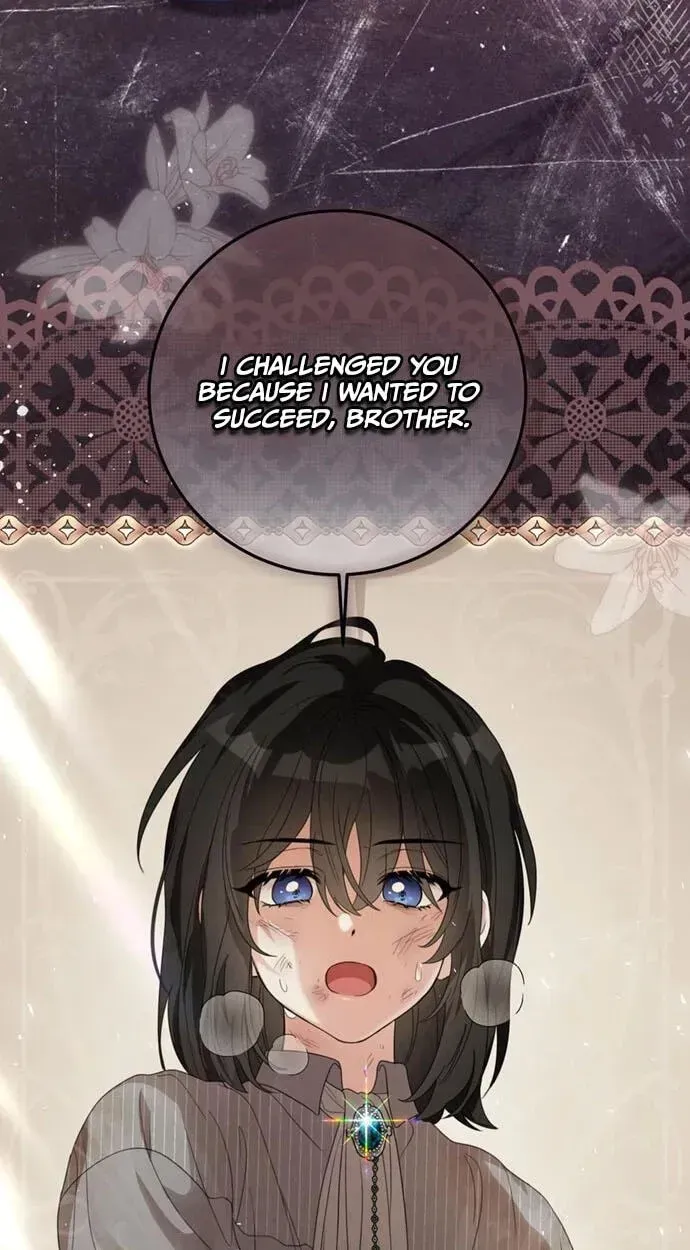 When Everyone Else Becomes the Heroine in a Romance Novel, I Turn Into a Closet Monster Chapter 11 page 80