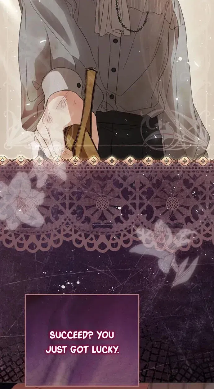 When Everyone Else Becomes the Heroine in a Romance Novel, I Turn Into a Closet Monster Chapter 11 page 81