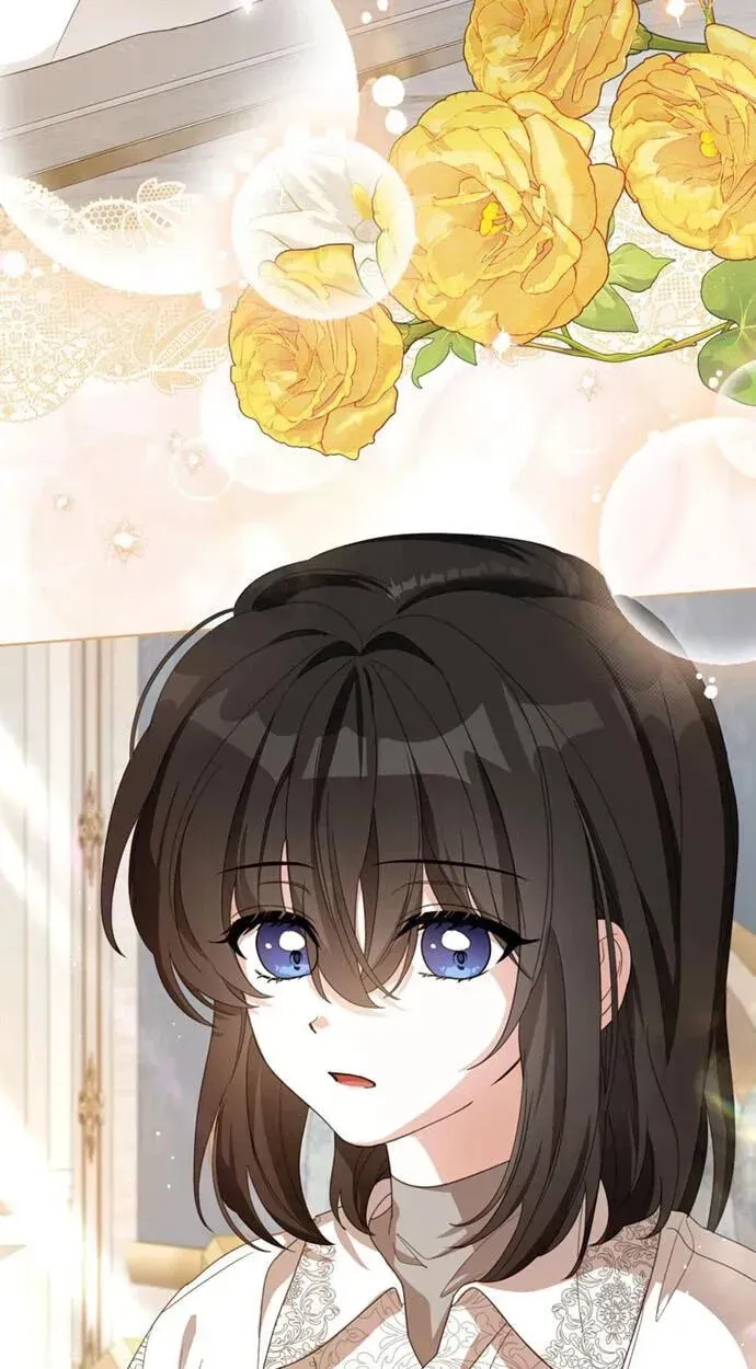 When Everyone Else Becomes the Heroine in a Romance Novel, I Turn Into a Closet Monster Chapter 11 page 87