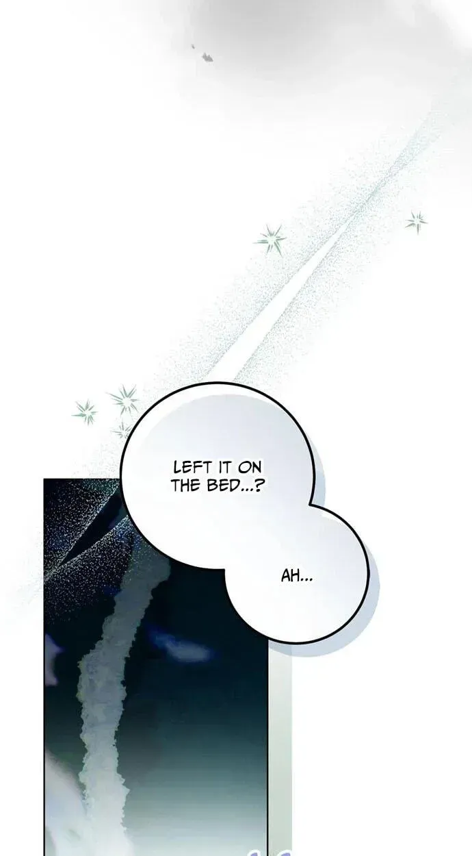 When Everyone Else Becomes the Heroine in a Romance Novel, I Turn Into a Closet Monster Chapter 11 page 91