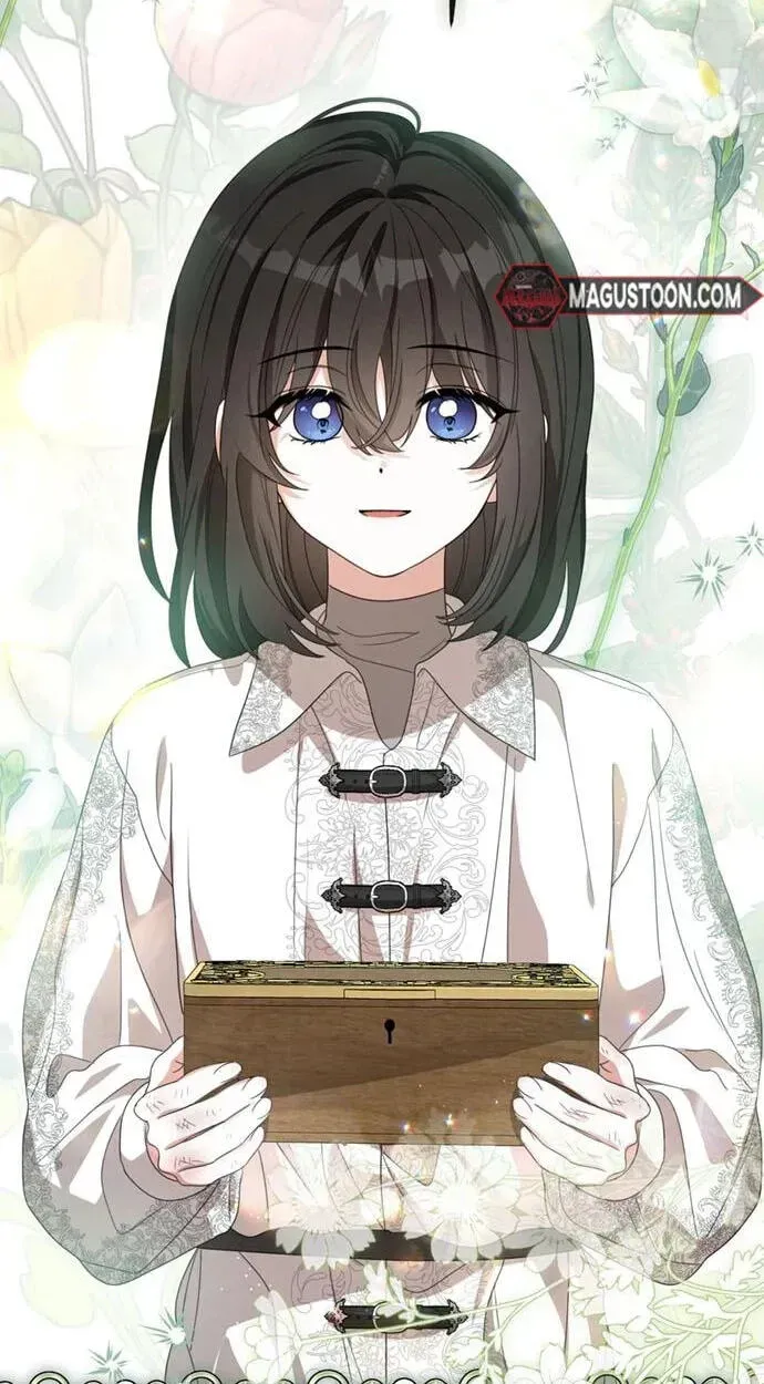 When Everyone Else Becomes the Heroine in a Romance Novel, I Turn Into a Closet Monster Chapter 11 page 94
