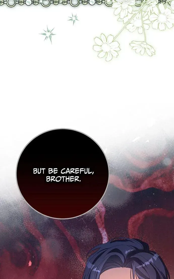 When Everyone Else Becomes the Heroine in a Romance Novel, I Turn Into a Closet Monster Chapter 11 page 95