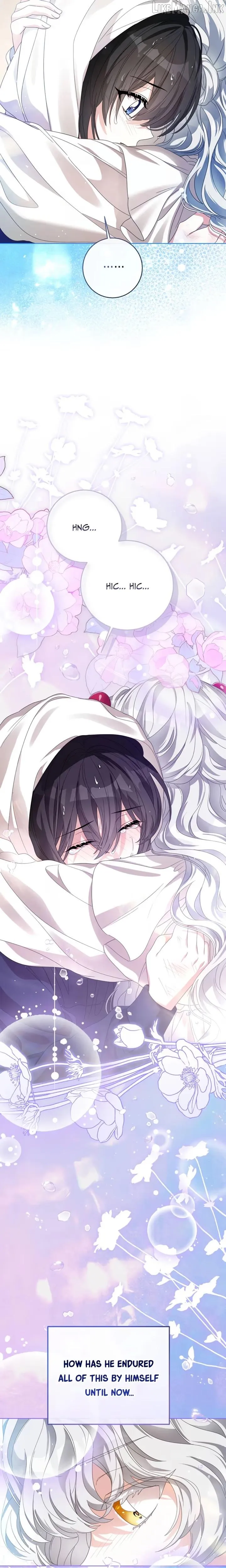 When Everyone Else Becomes the Heroine in a Romance Novel, I Turn Into a Closet Monster Chapter 13 page 23