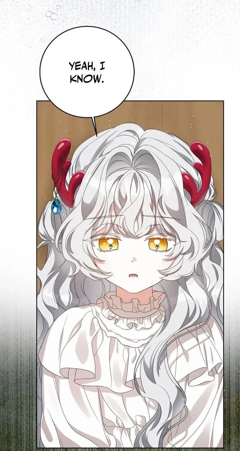 When Everyone Else Becomes the Heroine in a Romance Novel, I Turn Into a Closet Monster Chapter 14 page 3