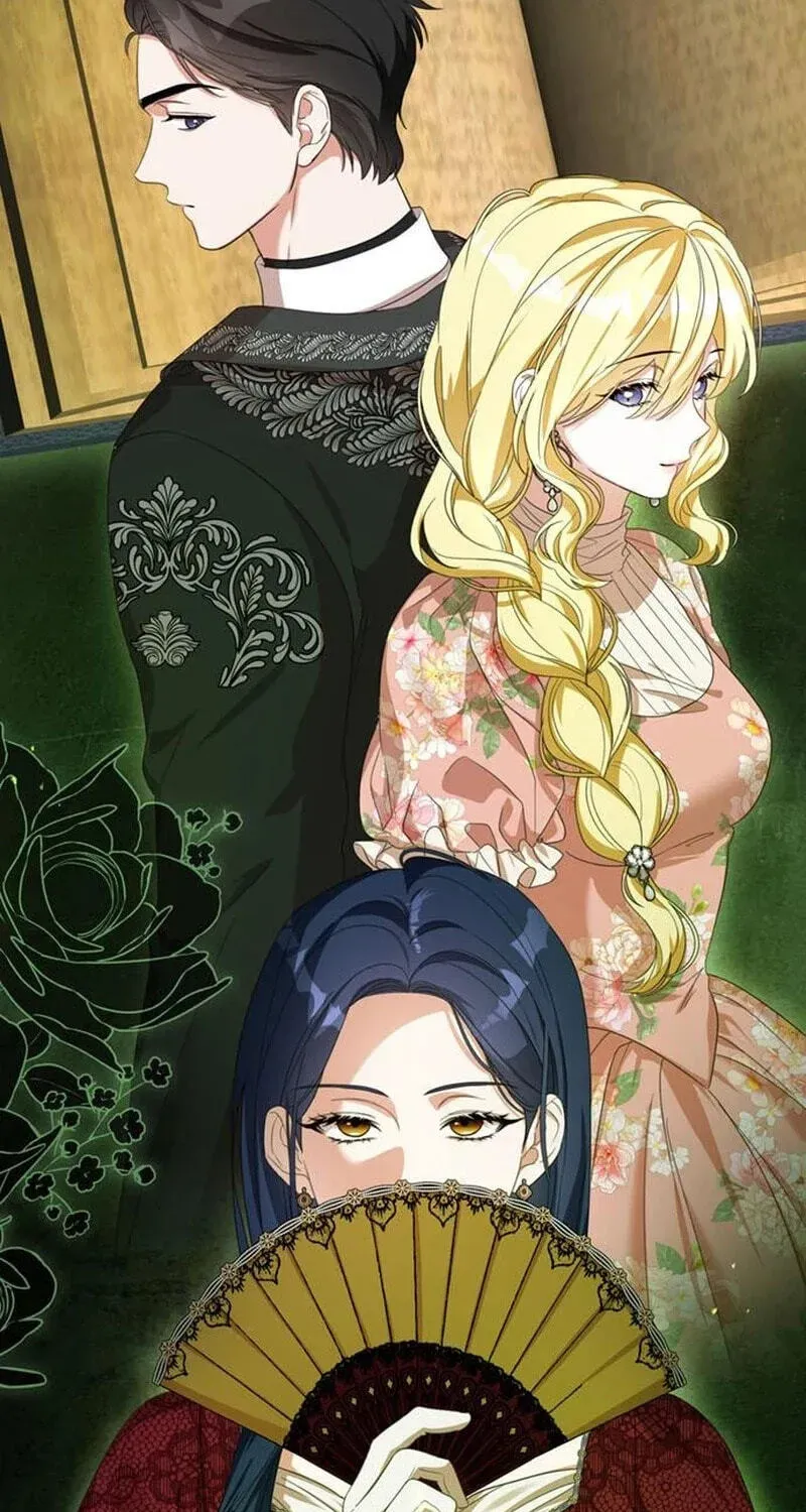 When Everyone Else Becomes the Heroine in a Romance Novel, I Turn Into a Closet Monster Chapter 14 page 5