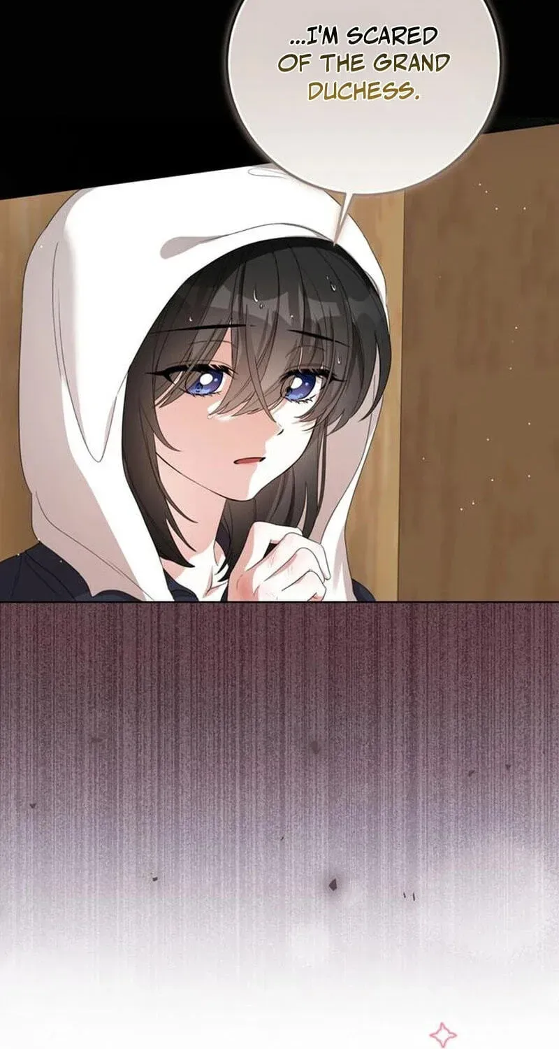When Everyone Else Becomes the Heroine in a Romance Novel, I Turn Into a Closet Monster Chapter 14 page 7